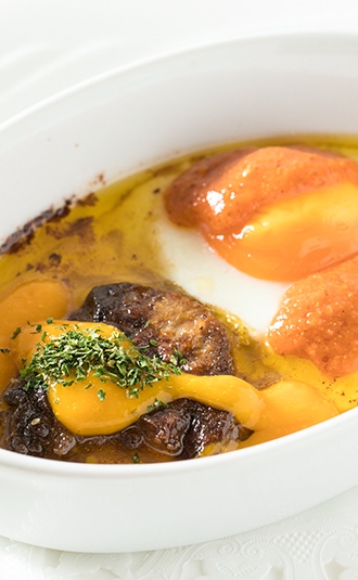 ワインとの相性抜群